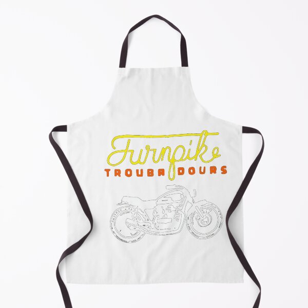 Item preview, turnpike troubadours designed and sold by LSDComeseuram.