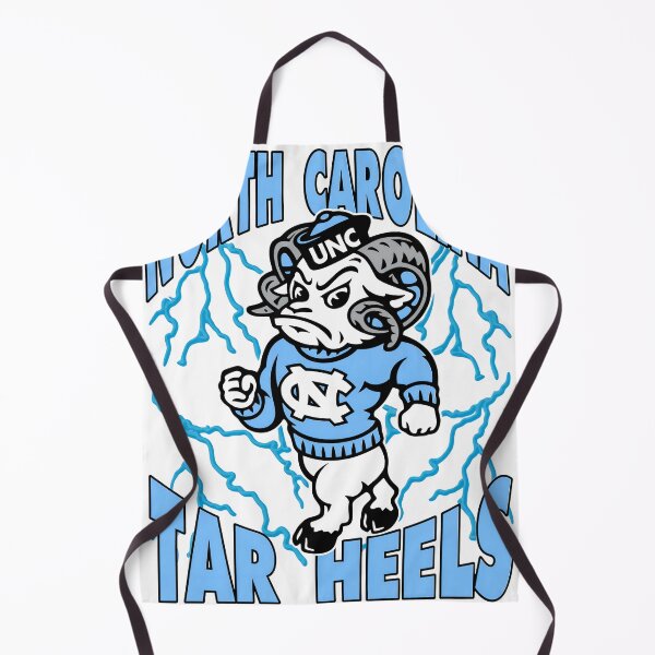 Item preview, North Carolina Tar Heels Football, Carolina Football Team Game Day designed and sold by Zachary Anderson.