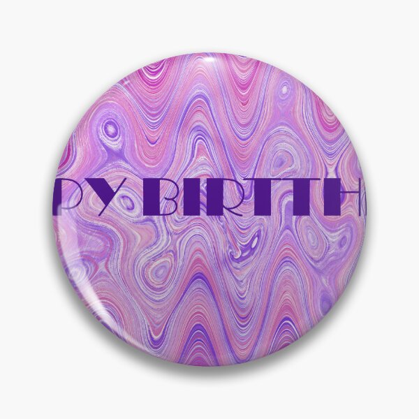Item preview, Happy Birthday, abstract birthday card designed and sold by Isar1.