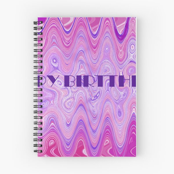 Item preview, Happy Birthday, abstract birthday card designed and sold by Isar1.