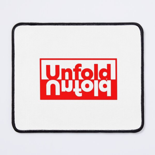 Item preview, Unfold Protect Your Energy Minimal Typography designed and sold by MindMess Studio.
