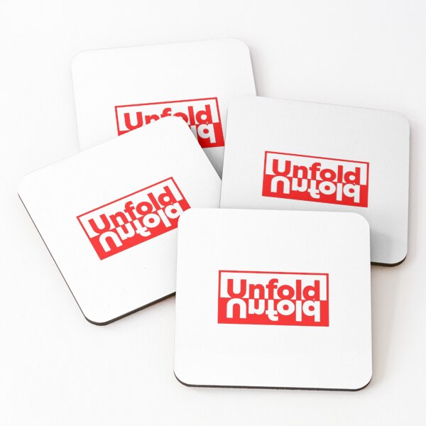 Item preview, Unfold Protect Your Energy Minimal Typography designed and sold by MindMess Studio.