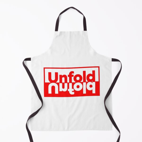 Item preview, Unfold Protect Your Energy Minimal Typography designed and sold by MindMess Studio.