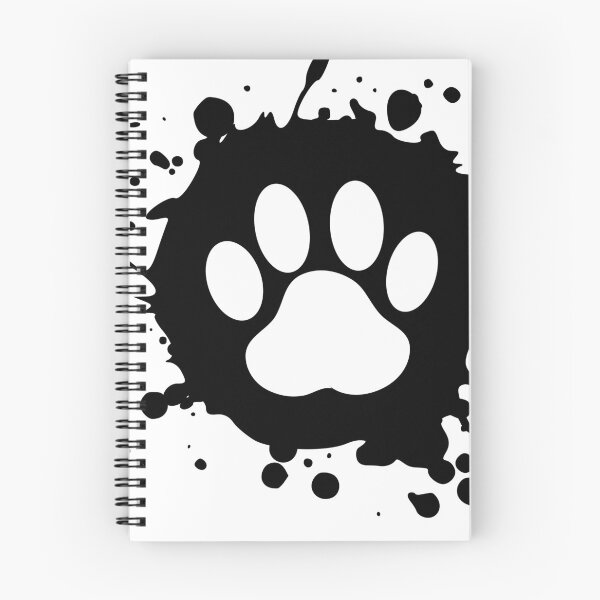 Item preview, Cat Paw designed and sold by Sweetvoilet.