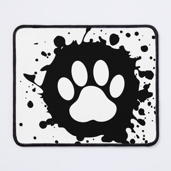 Item preview, Cat Paw designed and sold by Sweetvoilet.