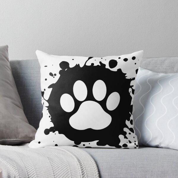 Item preview, Cat Paw designed and sold by Sweetvoilet.