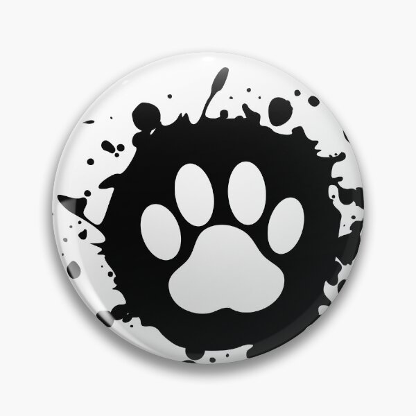 Item preview, Cat Paw designed and sold by Sweetvoilet.