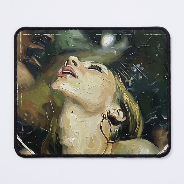 Item preview, Saturday Night Wrist Album Art designed and sold by howardctrotter.