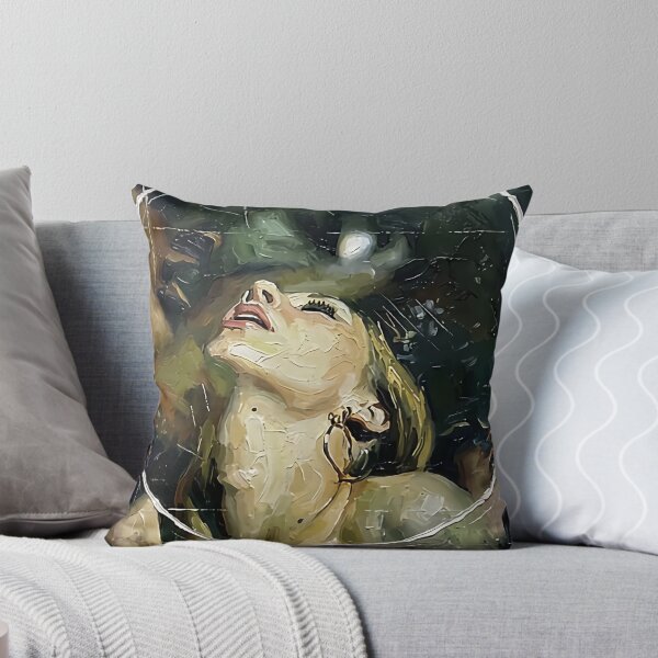 Item preview, Saturday Night Wrist Album Art designed and sold by howardctrotter.