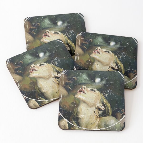 Item preview, Saturday Night Wrist Album Art designed and sold by howardctrotter.