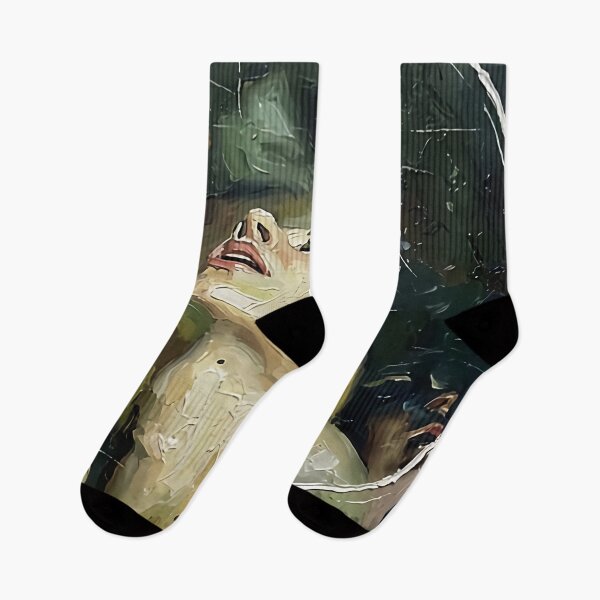 Item preview, Saturday Night Wrist Album Art designed and sold by howardctrotter.