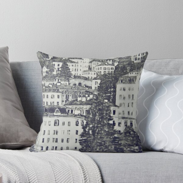 Item preview, Destruido by Gustav Klimt designed and sold by sandsgnn.