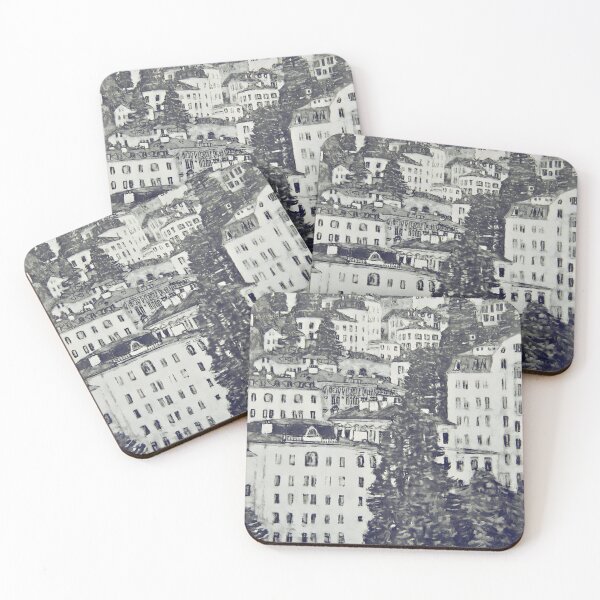Item preview, Destruido by Gustav Klimt designed and sold by sandsgnn.