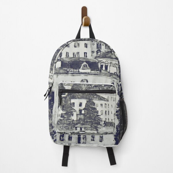 Item preview, Destruido by Gustav Klimt designed and sold by sandsgnn.