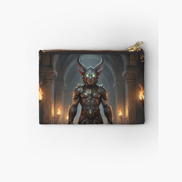 Item preview, Within You Sleeps an Ancient Strength Warrior designed and sold by yosmosverse .