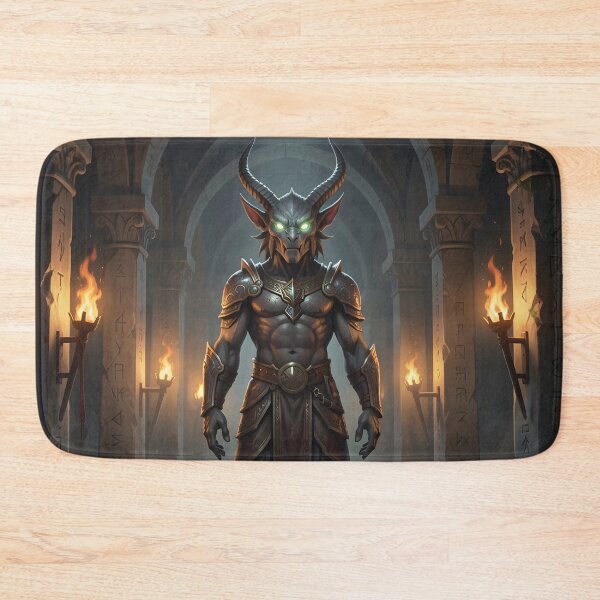Item preview, Within You Sleeps an Ancient Strength Warrior designed and sold by yosmosverse .