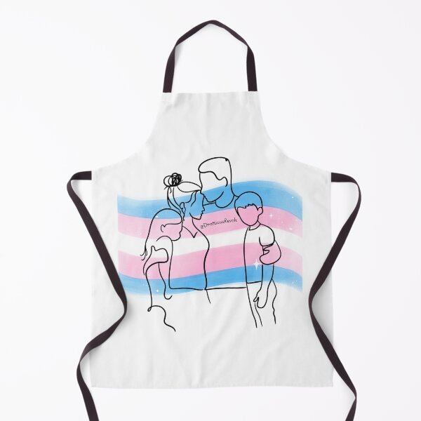 Item preview, Transgender Family designed and sold by DratticusRevoh.