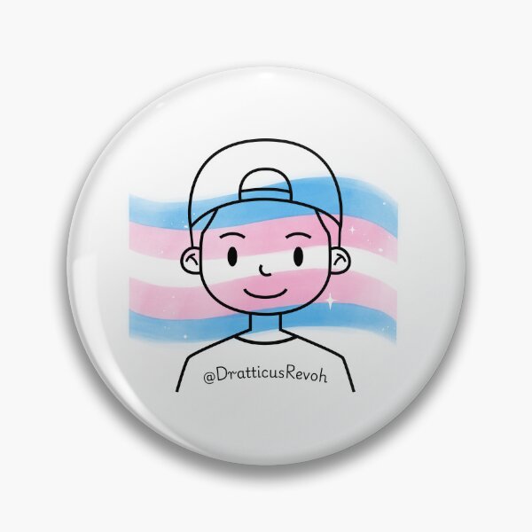 Item preview, Transgender Child designed and sold by DratticusRevoh.