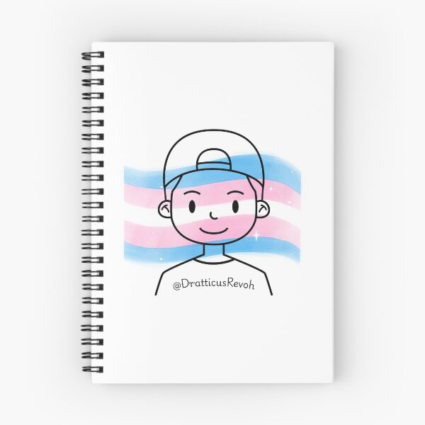Item preview, Transgender Child designed and sold by DratticusRevoh.