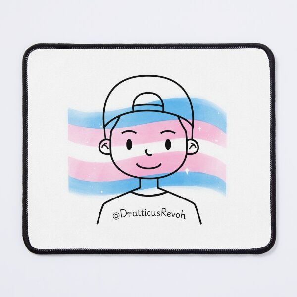 Item preview, Transgender Child designed and sold by DratticusRevoh.
