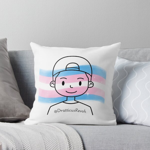 Item preview, Transgender Child designed and sold by DratticusRevoh.
