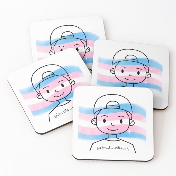 Item preview, Transgender Child designed and sold by DratticusRevoh.