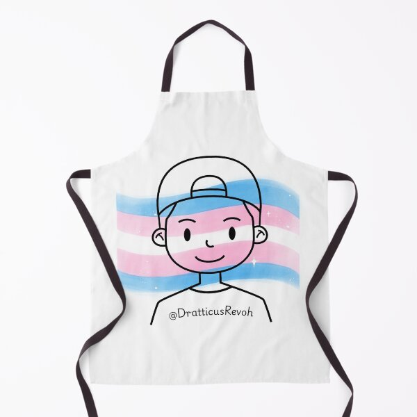 Item preview, Transgender Child designed and sold by DratticusRevoh.