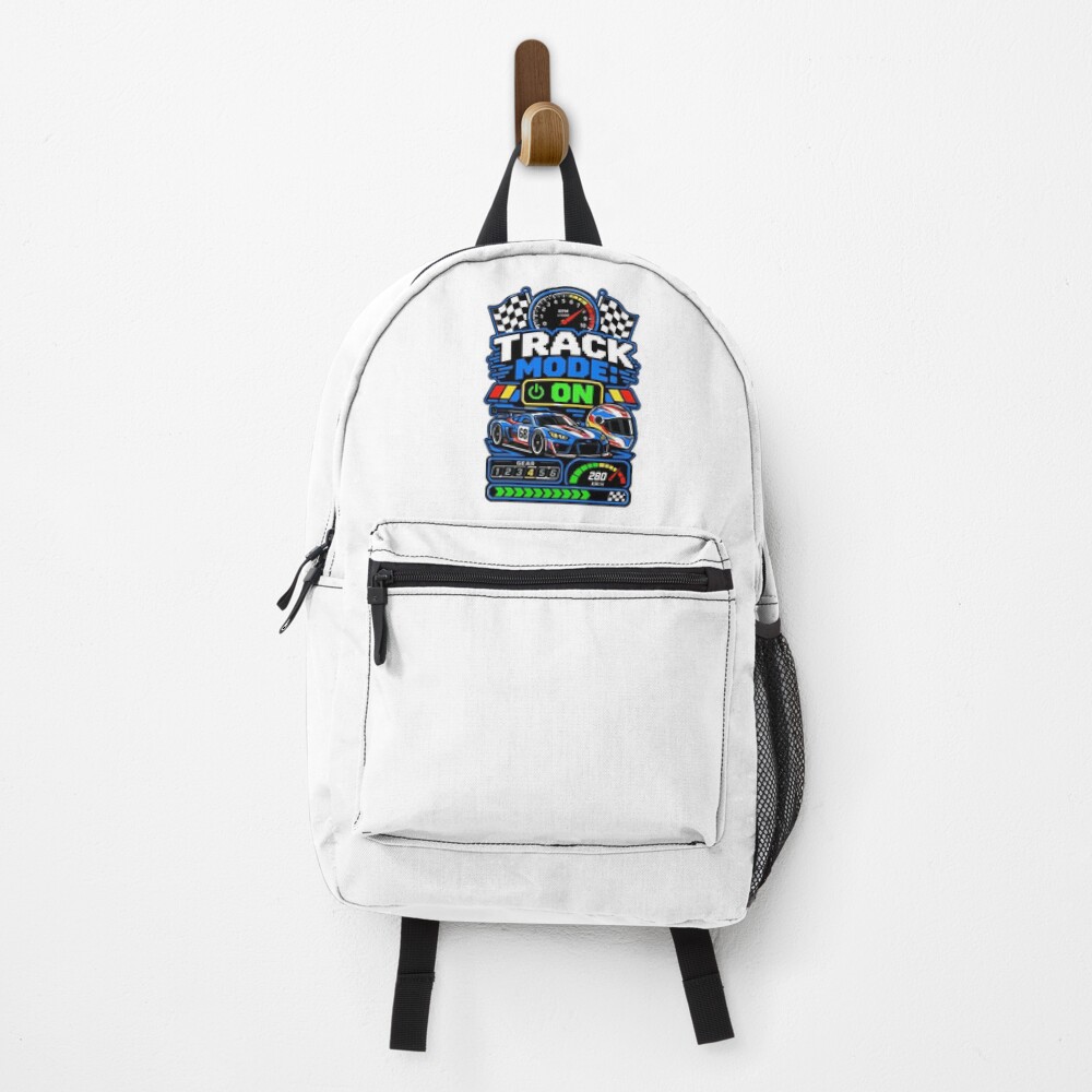 Item preview, Backpack designed and sold by RAS-77.