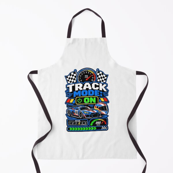 Item preview, Track Mode On Racing  designed and sold by RAS-77.