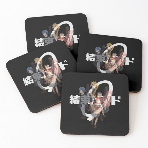 Item preview, band members designed and sold by KEEP-.