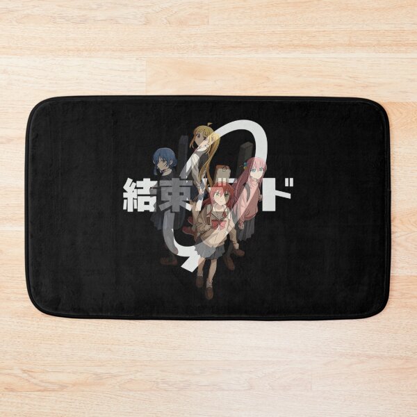 Item preview, band members designed and sold by KEEP-.