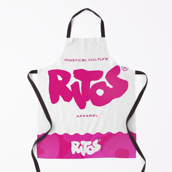 Item preview, RITOS Apparel Mystical Culture Pink Streetwear designed and sold by MindMess Studio.