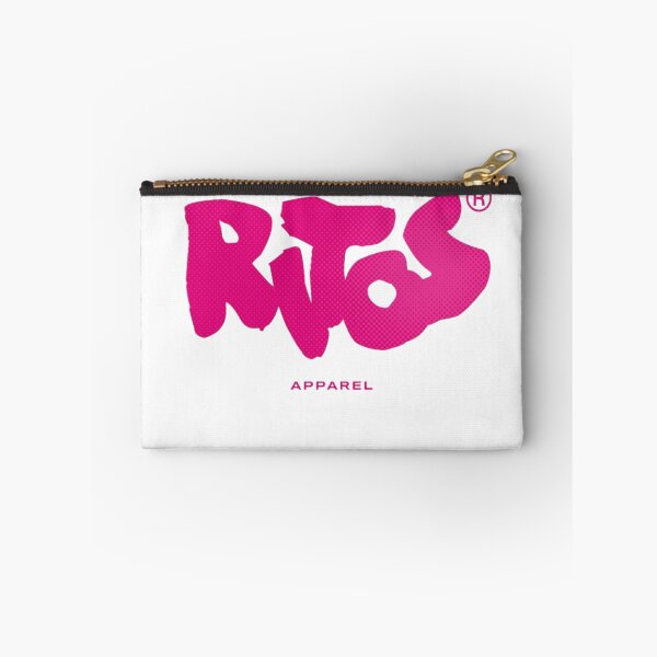 Item preview, RITOS Apparel Mystical Culture Pink Streetwear designed and sold by MindMess Studio.