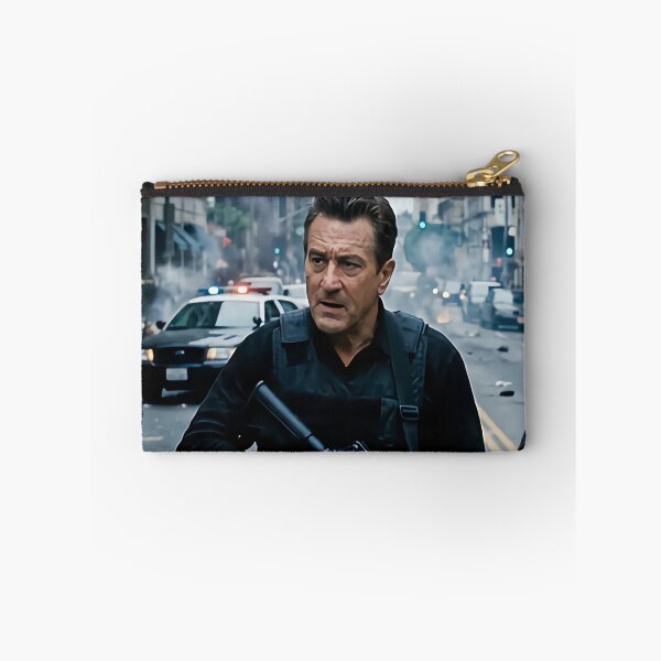 Item preview, Heat Movie Poster designed and sold by howardctrotter.