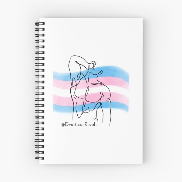 Artikelvorschau, Trans-Körper-Variation entworfen und verkauft von DratticusRevoh.