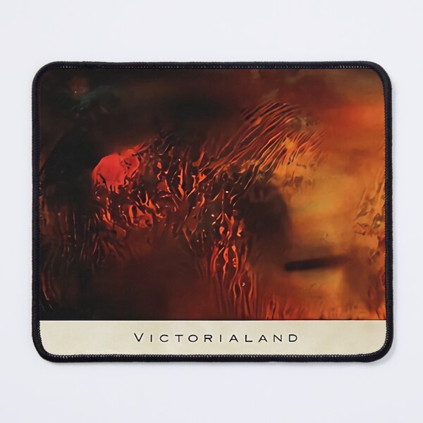 Item preview, Abstract Red and Orange Composition designed and sold by howardctrotter.