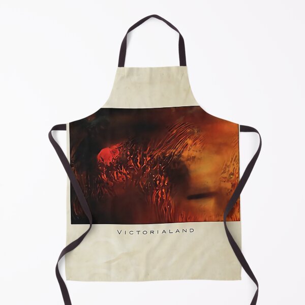 Item preview, Abstract Red and Orange Composition designed and sold by howardctrotter.
