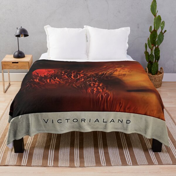 Item preview, Abstract Red and Orange Composition designed and sold by howardctrotter.