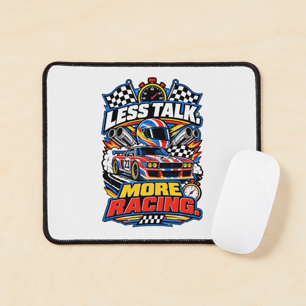 Item preview, Mouse Pad designed and sold by RAS-77.
