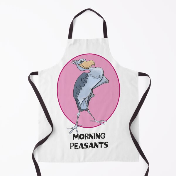 Item preview, Shoebill  designed and sold by LianeTancock.