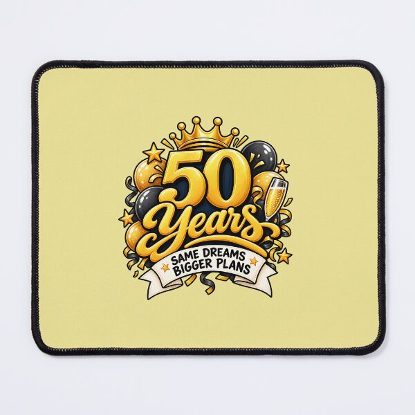 Item preview, 50th Birthday designed and sold by AnnaW1996.