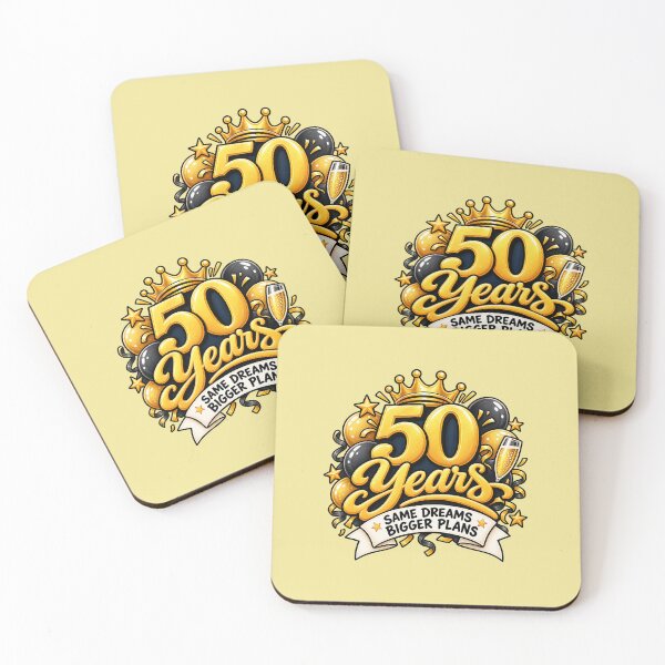 Item preview, 50th Birthday designed and sold by AnnaW1996.