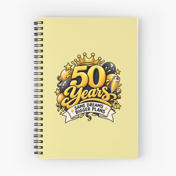 Item preview, 50th Birthday designed and sold by AnnaW1996.
