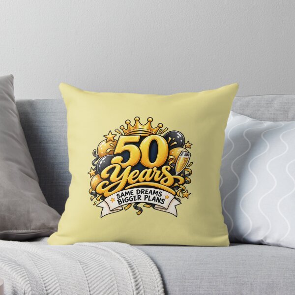 Item preview, 50th Birthday designed and sold by AnnaW1996.