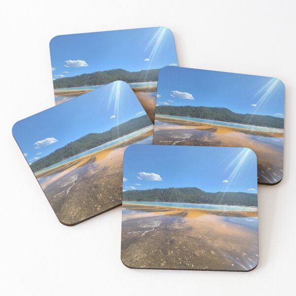 Item preview, Yellowstone pool designed and sold by 3blueroses.