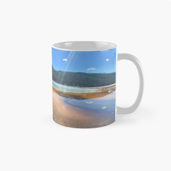 Item preview, Yellowstone pool designed and sold by 3blueroses.