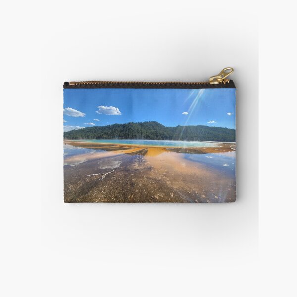 Item preview, Yellowstone pool designed and sold by 3blueroses.