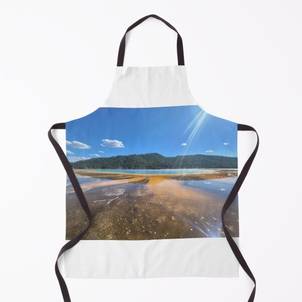 Item preview, Yellowstone pool designed and sold by 3blueroses.