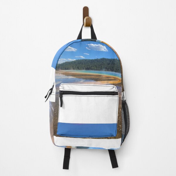 Item preview, Yellowstone pool designed and sold by 3blueroses.