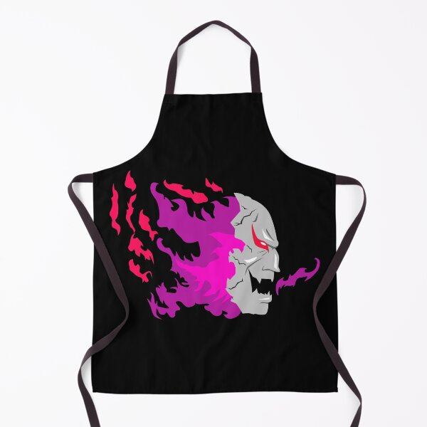 Item preview, Ghost Mask designed and sold by DanielCostaart.